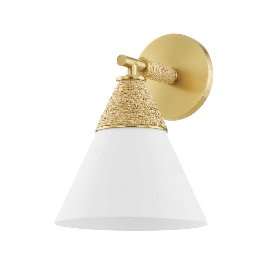 Mitzi Mica Wall Sconce