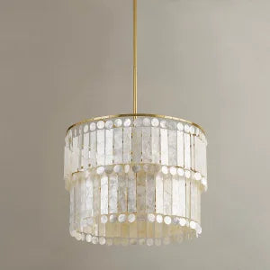 Melisa Chandelier Mitzi