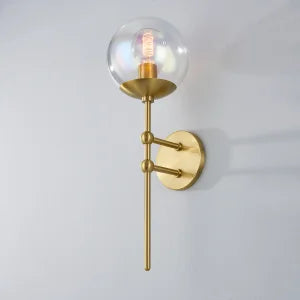 Ophelia Wall Sconce