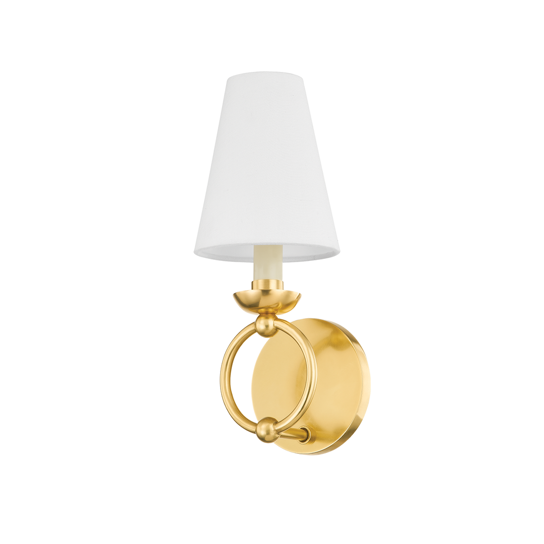 Mitzi Haverford Wall Sconce