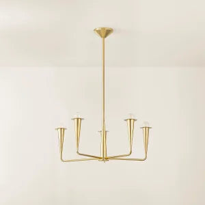 Danna Chandelier Mitzi