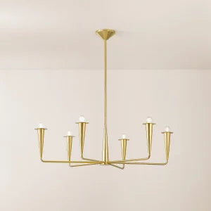 Danna Chandelier Mitzi