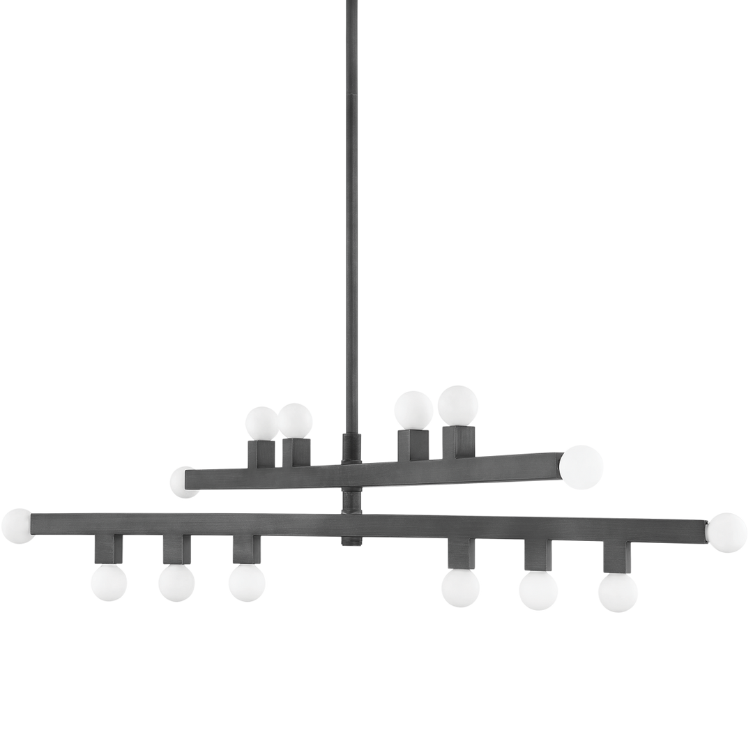 Sutter Chandelier Mitzi