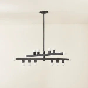 Sutter Chandelier Mitzi