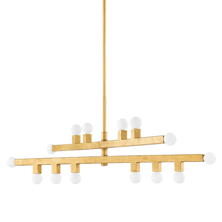 Sutter Chandelier Mitzi