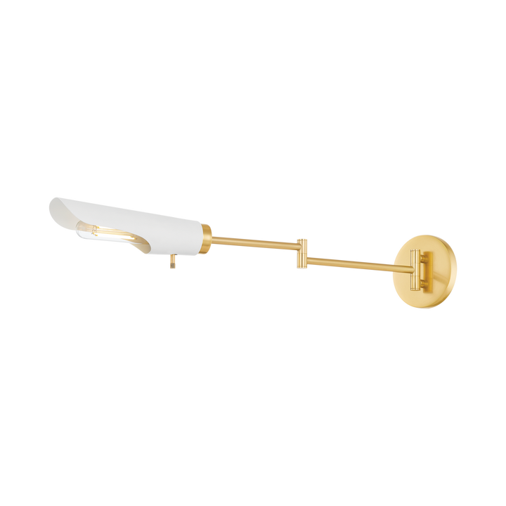 Mitzi Harperrose Wall Sconce