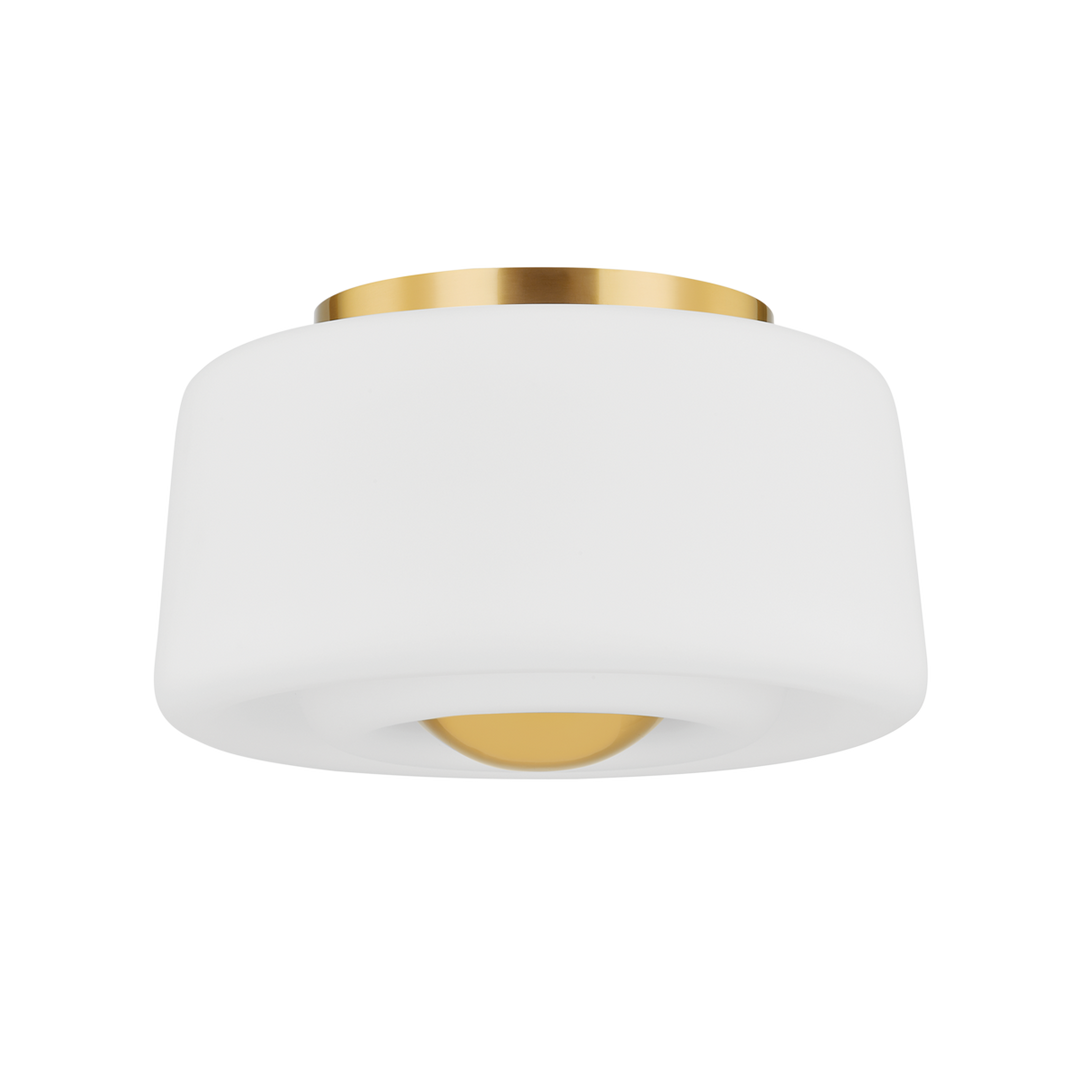 Mitzi Ciela Flush Mount