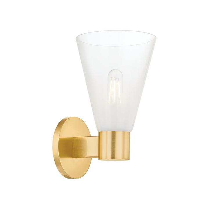 Mitzi Alma Wall Sconce