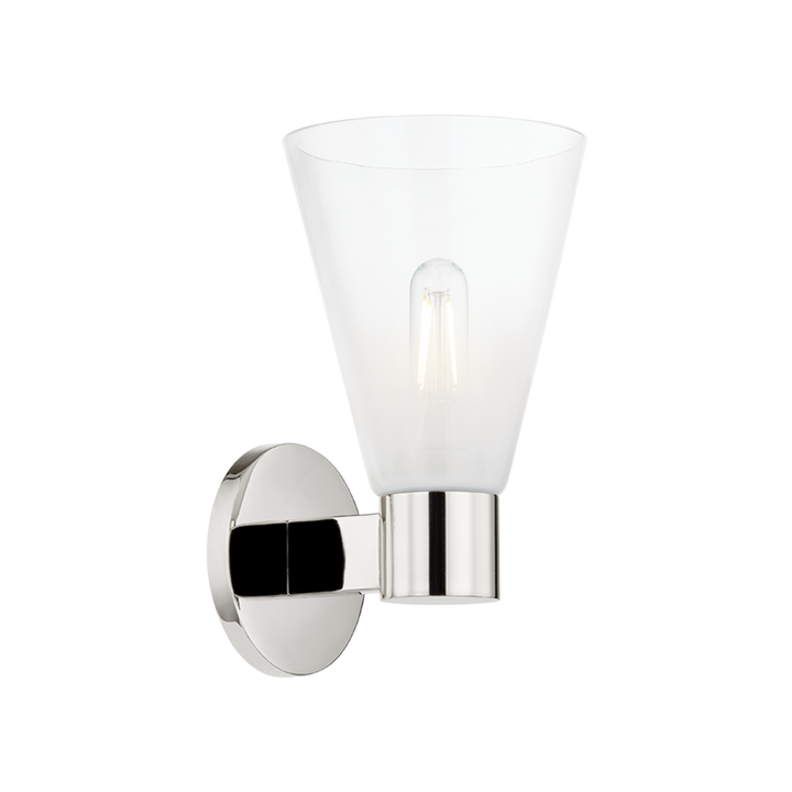 Mitzi Alma Wall Sconce