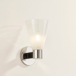 Alma Wall Sconce