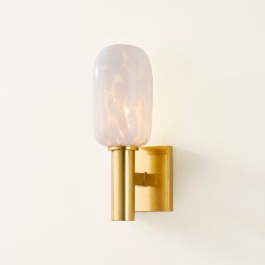 Abina Wall Sconce