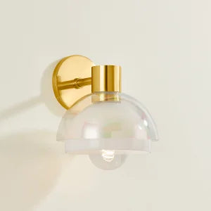 Modena Wall Sconce