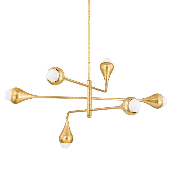 Luciel Chandelier Mitzi