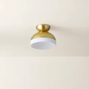 Rue Flush Mount Mitzi