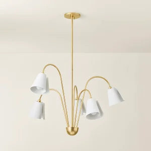 Lila Chandelier Mitzi