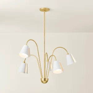 Lila Chandelier Mitzi