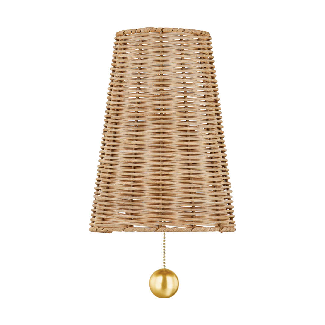 Mitzi Naida Wall Sconce