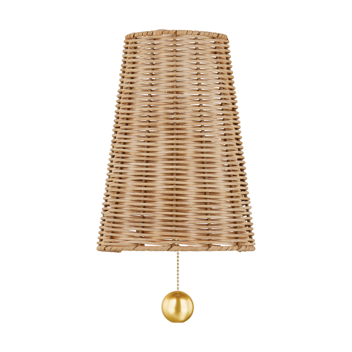 Mitzi Naida Wall Sconce