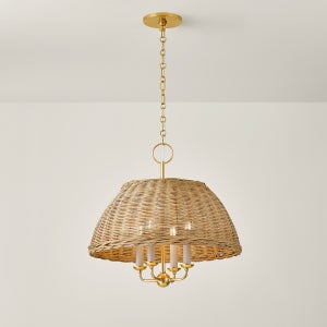 Arwen Chandelier Mitzi