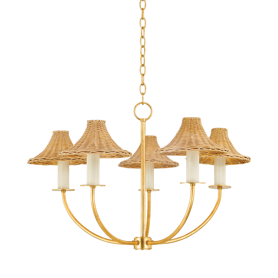 Twila Chandelier Mitzi