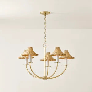 Twila Chandelier Mitzi