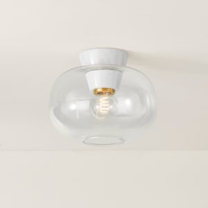 Ariella Flush Mount Mitzi