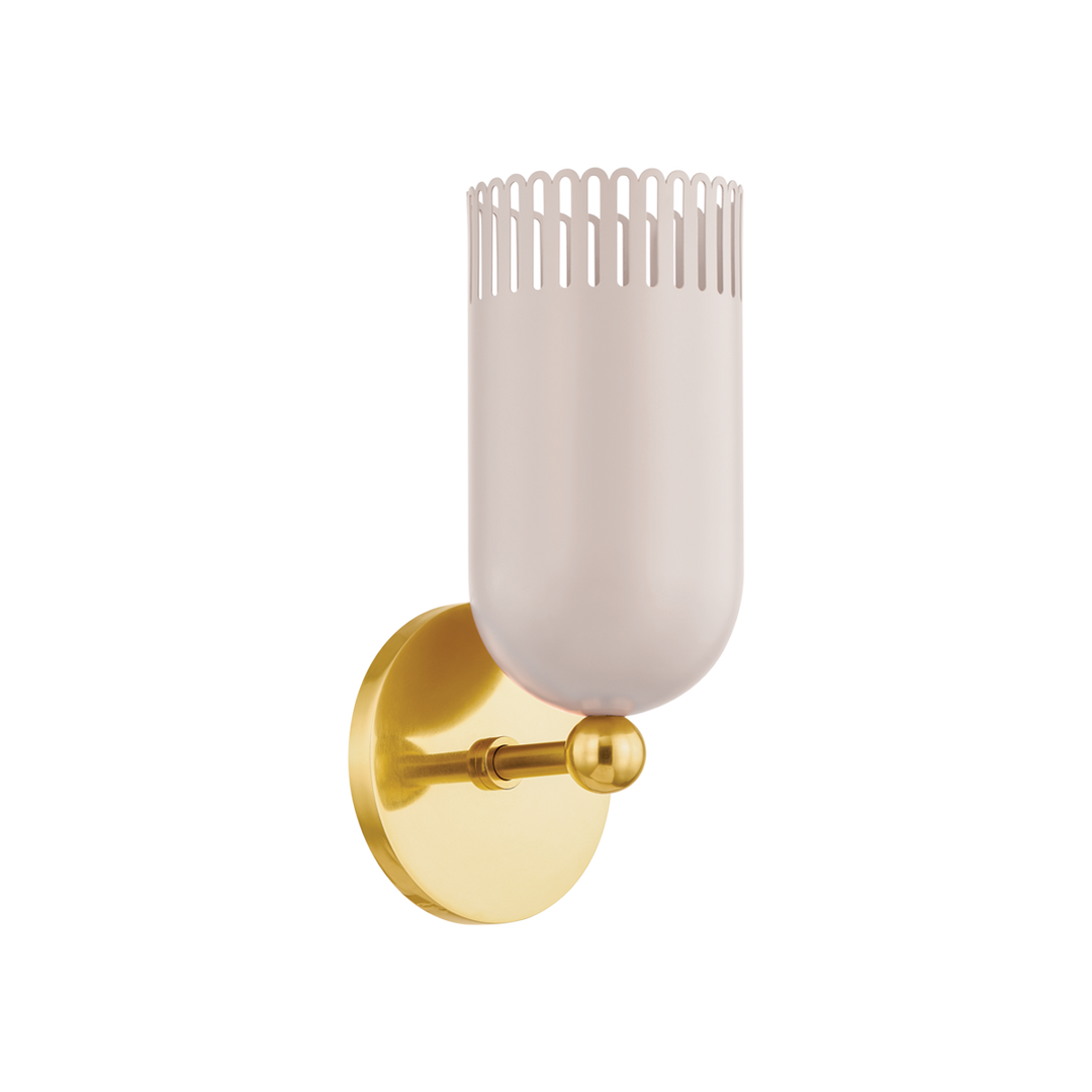 Mitzi Liba Wall Sconce