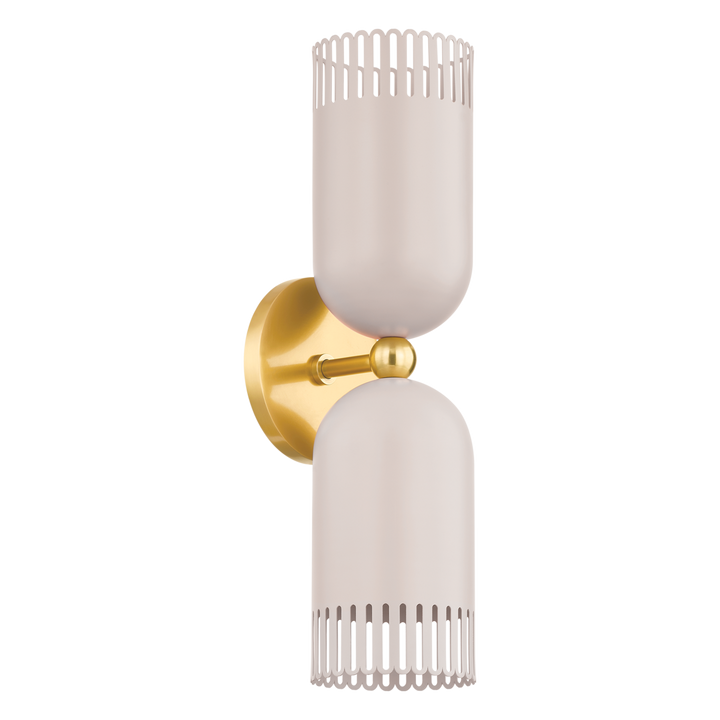 Mitzi Liba Wall Sconce