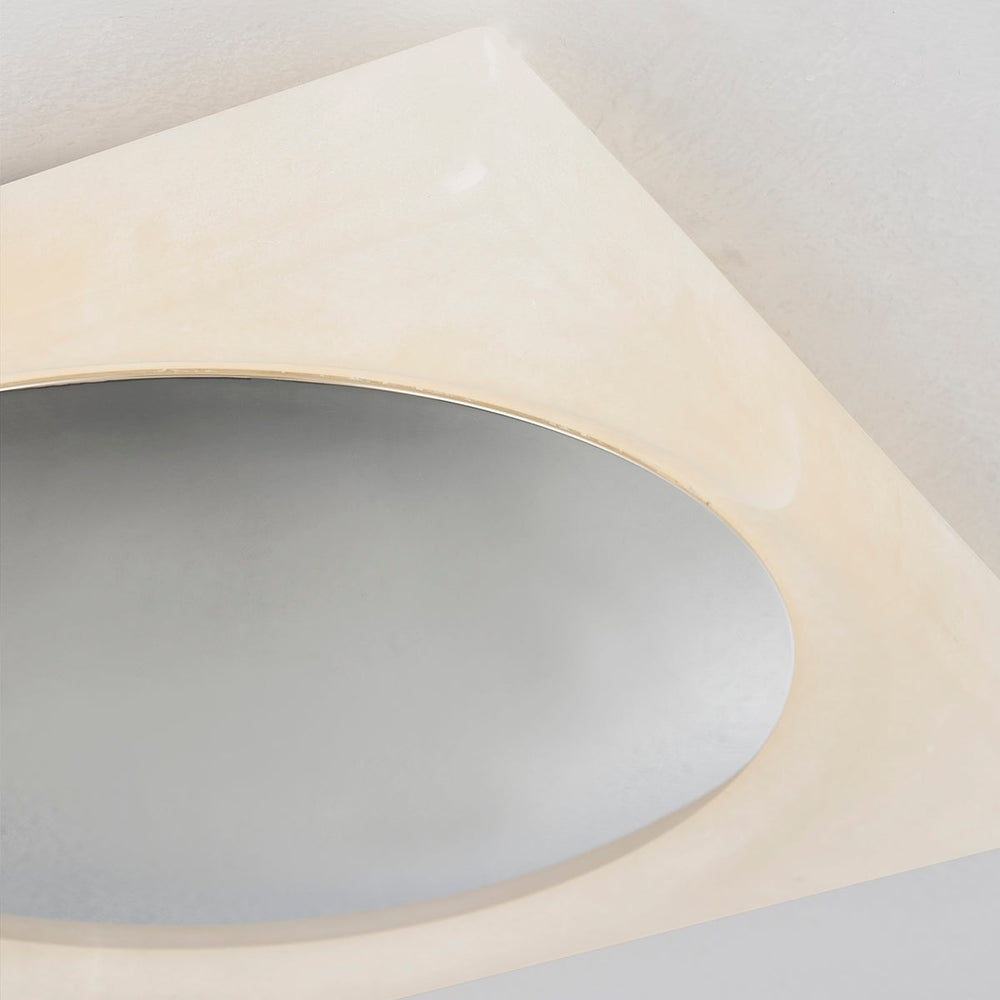 Corbett Lighting Hamel Flush Mount