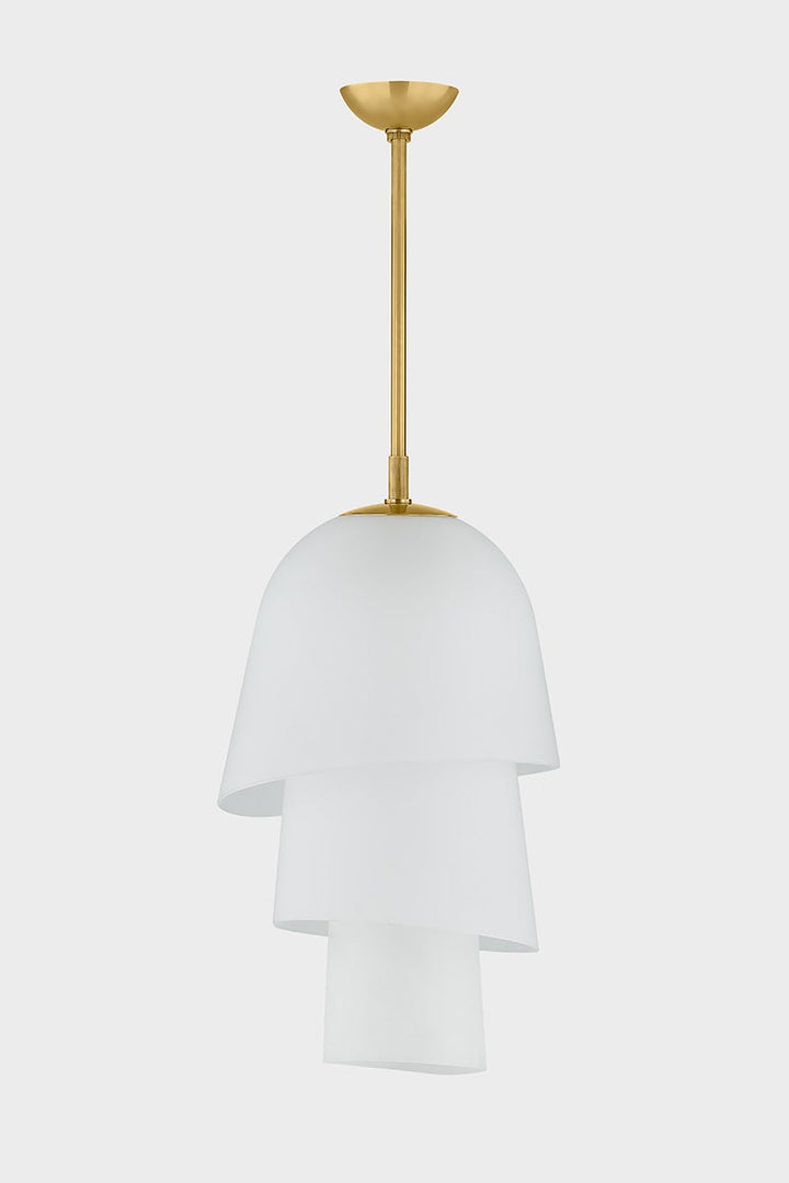 Corbett Lighting Hela Pendant