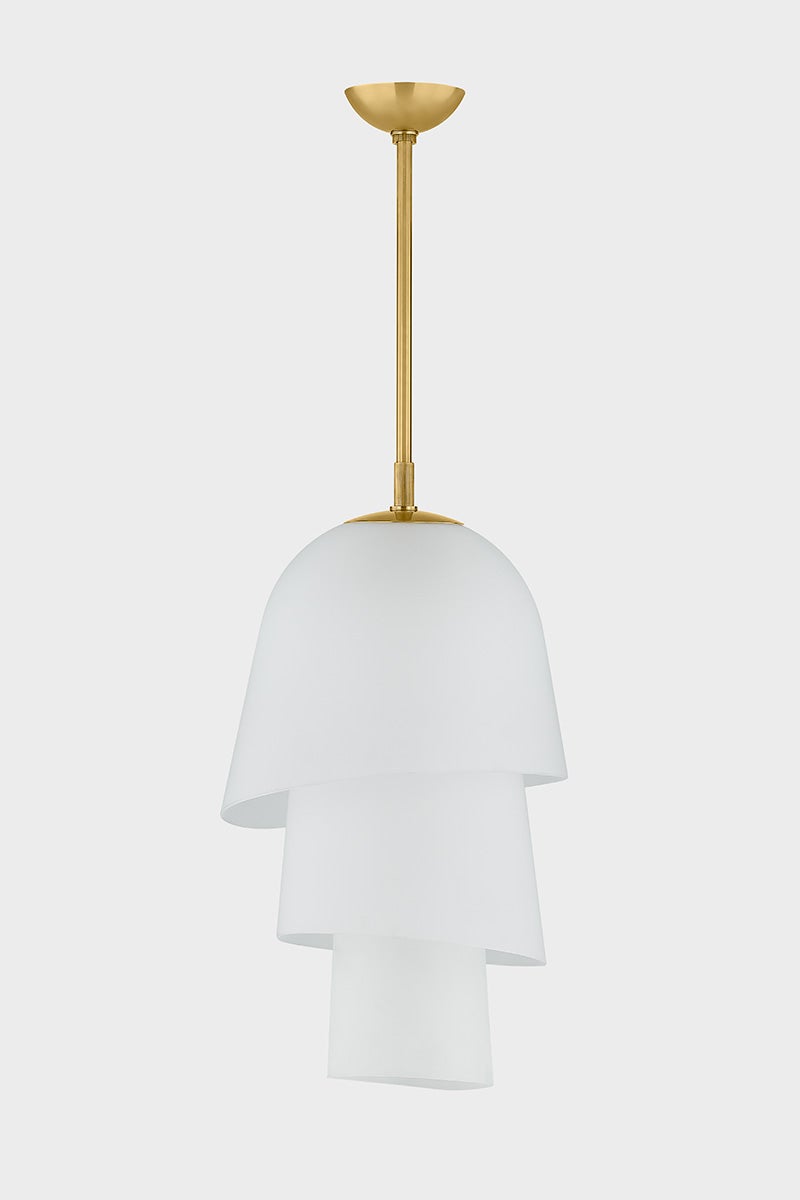 Hela Pendant Corbett Lighting