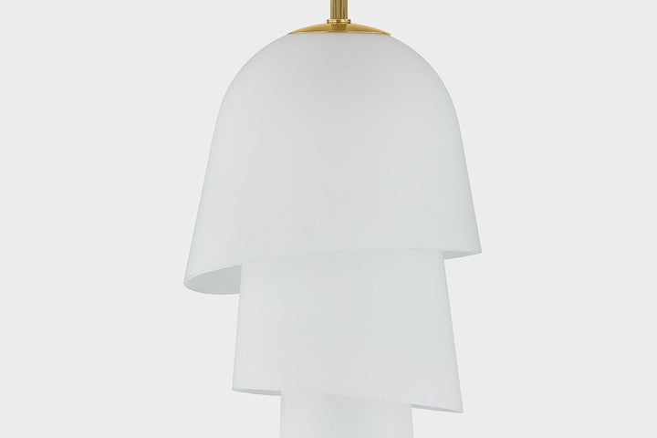 Corbett Lighting Hela Pendant