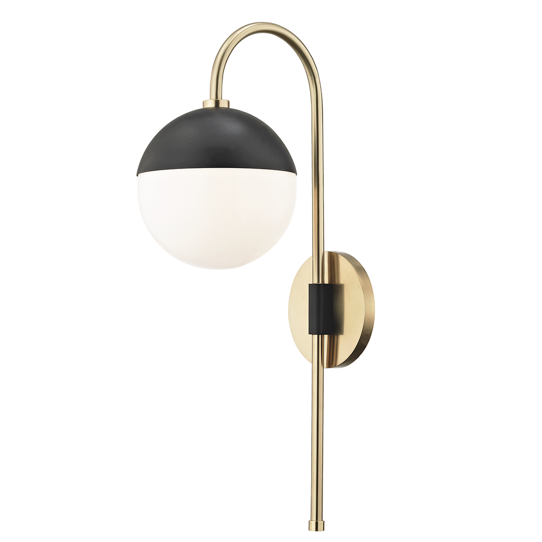 Renee Plug-In Sconce Mitzi