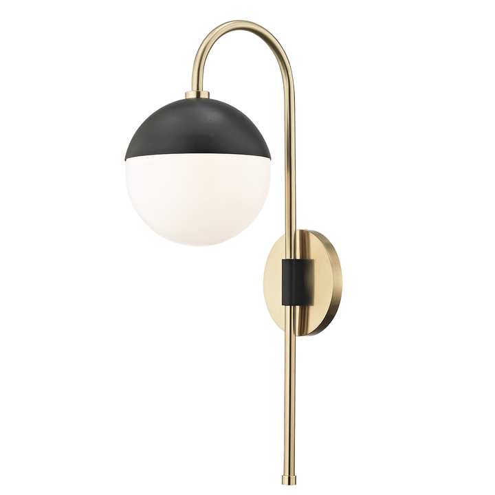 Renee Plug-In Sconce Mitzi