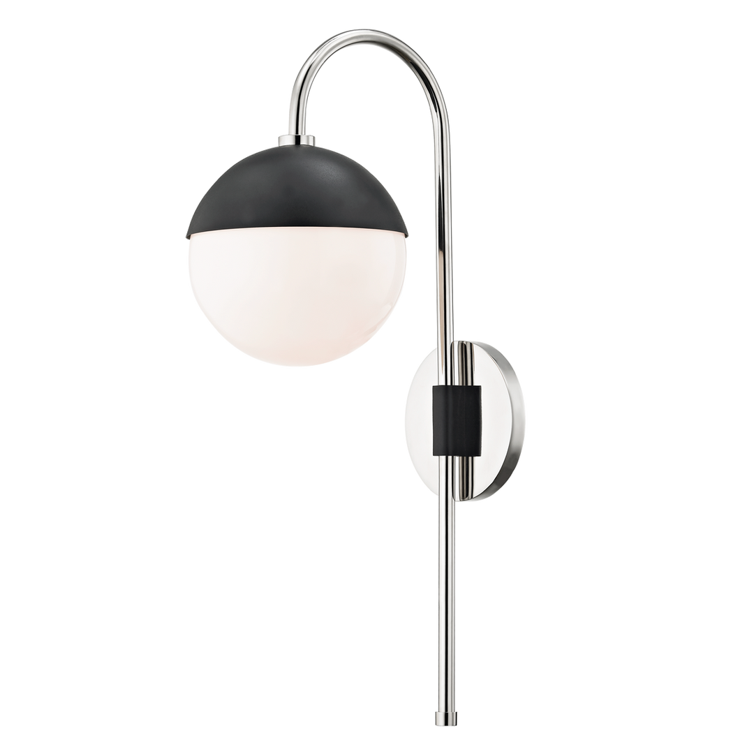 Renee Plug-In Sconce Mitzi