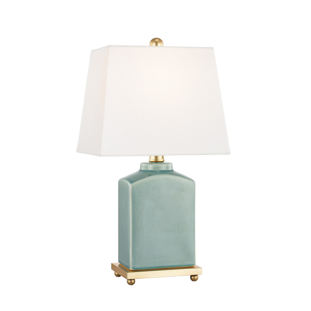 Brynn Table Lamp Mitzi