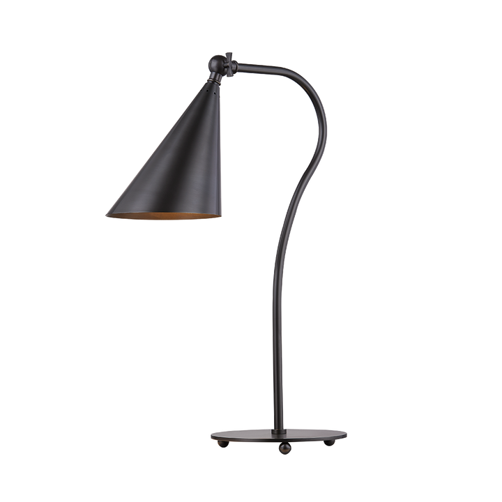 Lupe Table Lamp Mitzi