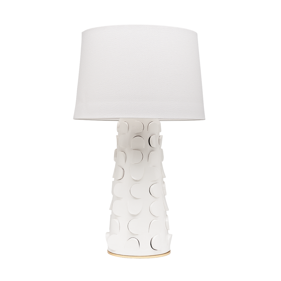 Naomi Table Lamp Mitzi