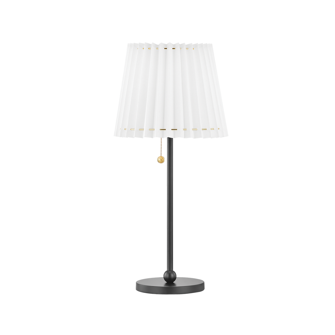 Demi Table Lamp Mitzi