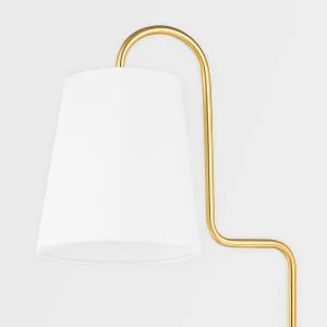 Jaimee Floor Lamp Mitzi