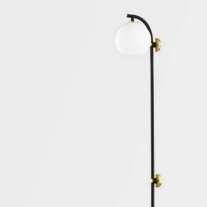 Faye Plug-In Sconce Mitzi