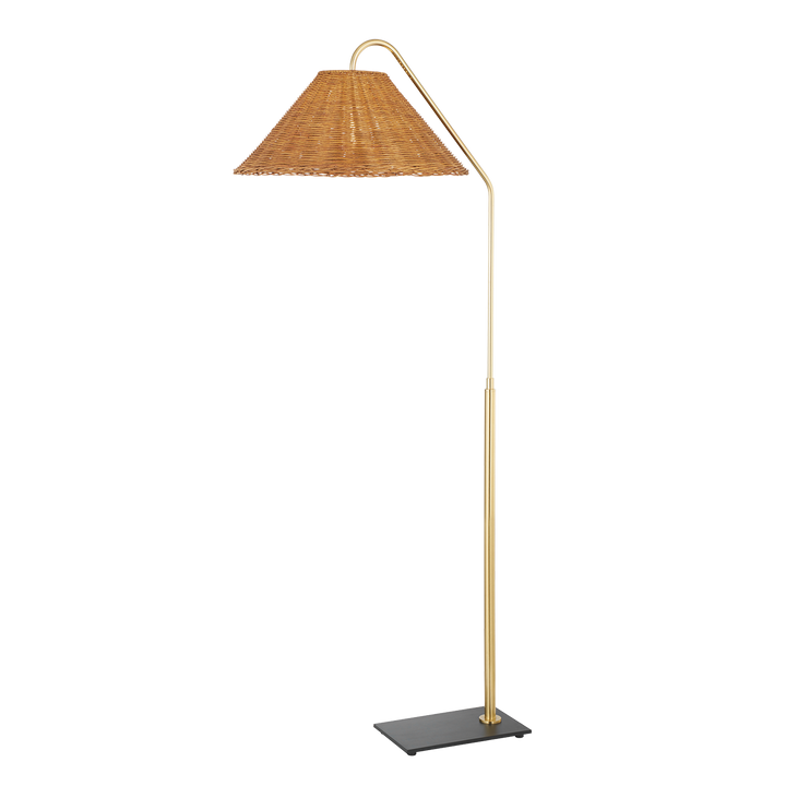 Lauren Floor Lamp Mitzi