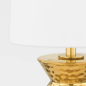 Zoe Table Lamp Mitzi