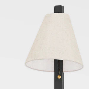 Ellen Plug-In Sconce Mitzi