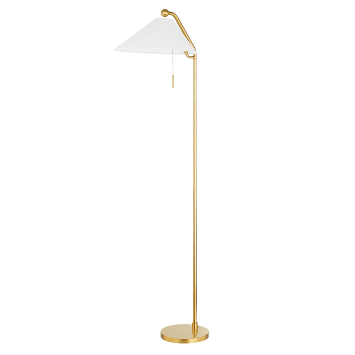 Aisa Floor Lamp Mitzi