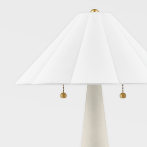 Alana Table Lamp Mitzi