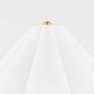 Alana Table Lamp Mitzi