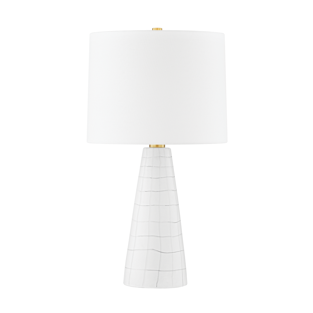 Melinda Table Lamp Mitzi