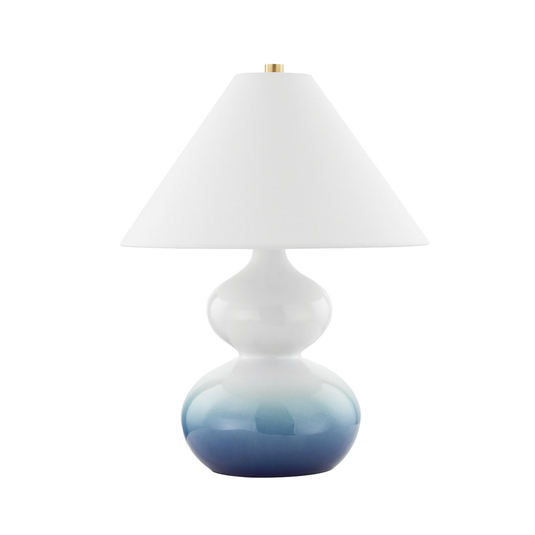 Aimee Table Lamp Mitzi