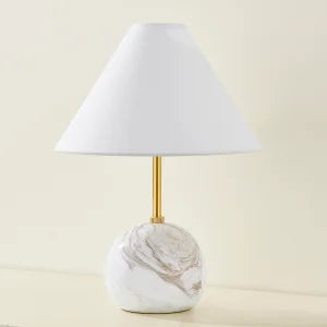 Jewel Table Lamp Mitzi